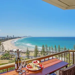 4* Apartahotel Gemini Court