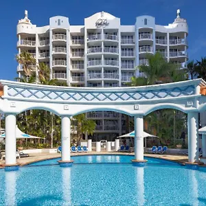 4* Apartahotel Bel Air On Broadbeach - Official