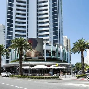 4* Apartahotel Aria