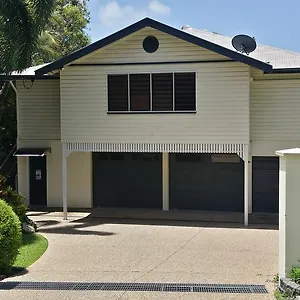 Appartement Stratford Tropical, Cairns