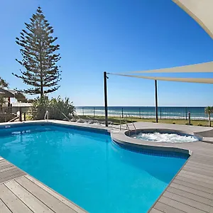 Aparthotel Hibiscus On The, Gold Coast